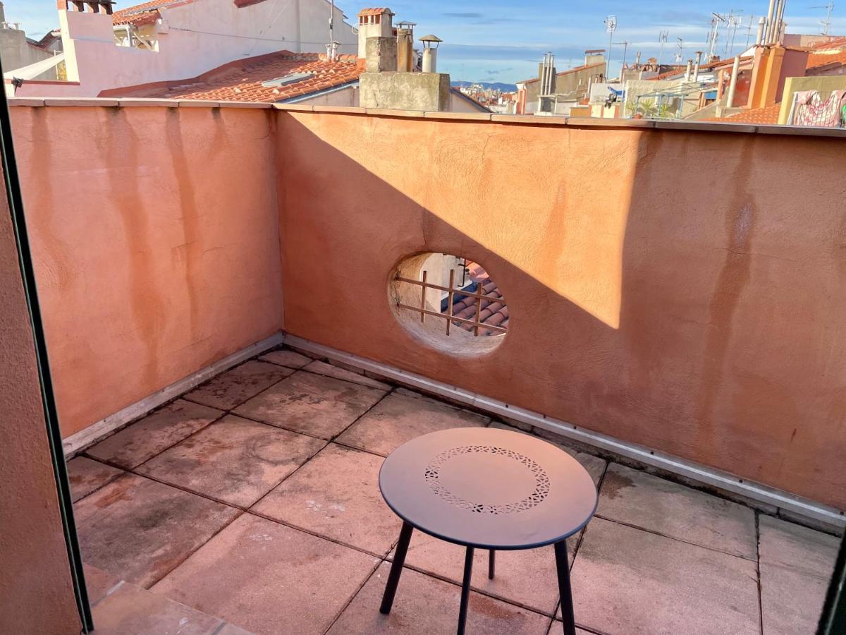 Republique - Grande La Real Apartment Perpignan Exterior photo